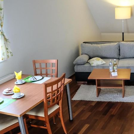 Jungingers Aparthotel Holzheim  Ngoại thất bức ảnh