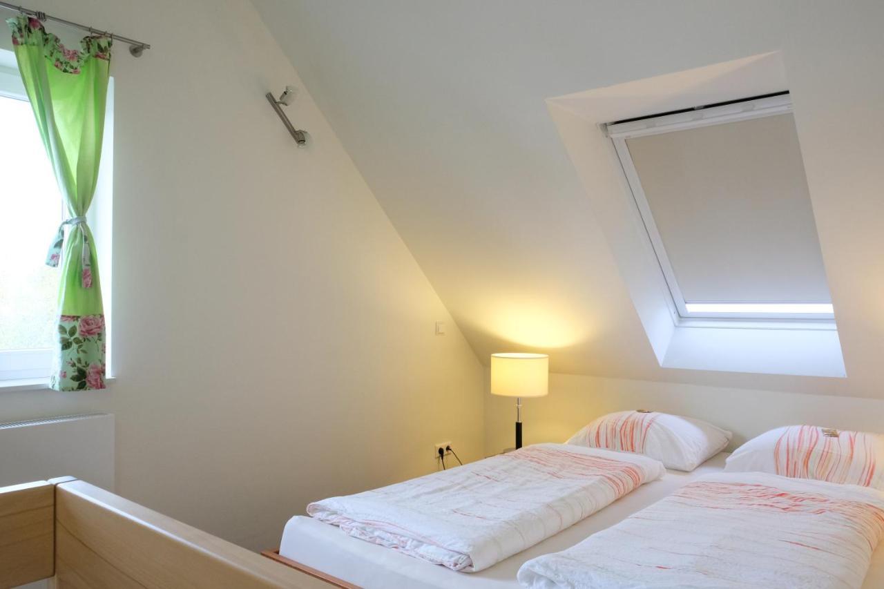 Jungingers Aparthotel Holzheim  Ngoại thất bức ảnh