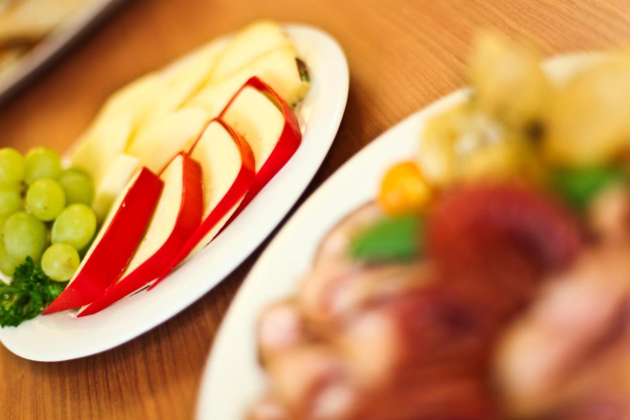 Jungingers Aparthotel Holzheim  Ngoại thất bức ảnh